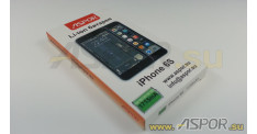 Аккумулятор ASPOR для iPhone 6S