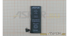 Аккумулятор ASPOR для iPhone 4S