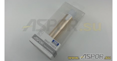 Внешний аккумулятор ASPOR A311 (Power Bank), золото