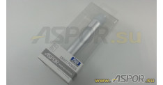 Внешний аккумулятор ASPOR A311 (Power Bank), серебро