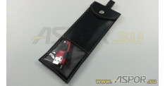 Кабель ASPOR A158 micro USB, красный